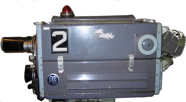 Zijaanzichtred