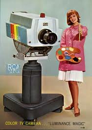 RCA TK42b