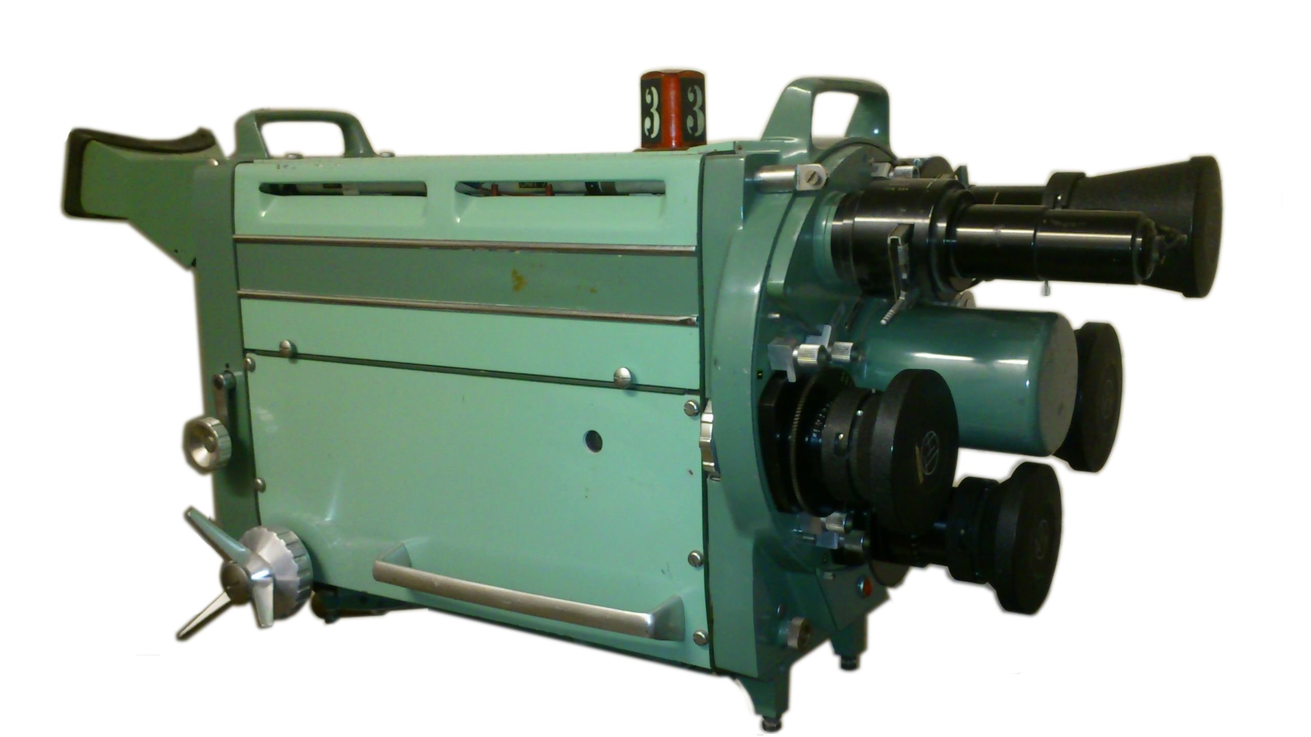 EMI 203