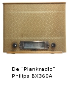 11 Philips BX360A pz