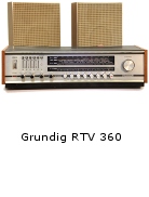 26 Grundig RTV360 pz
