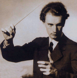 Rafael Kubelík