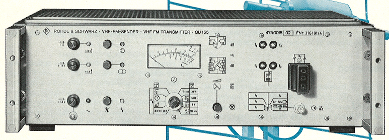 RS SU155