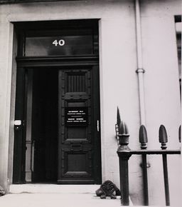 Eaton Square