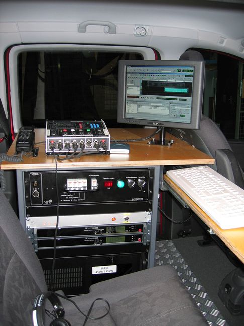 Interieur