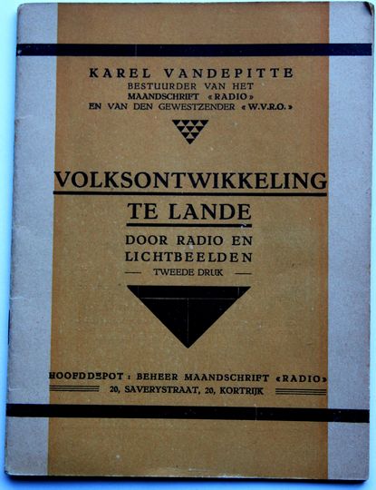 BoekjeR