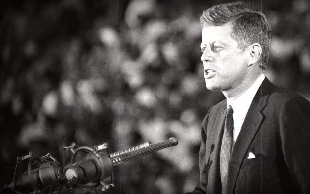 Kennedy